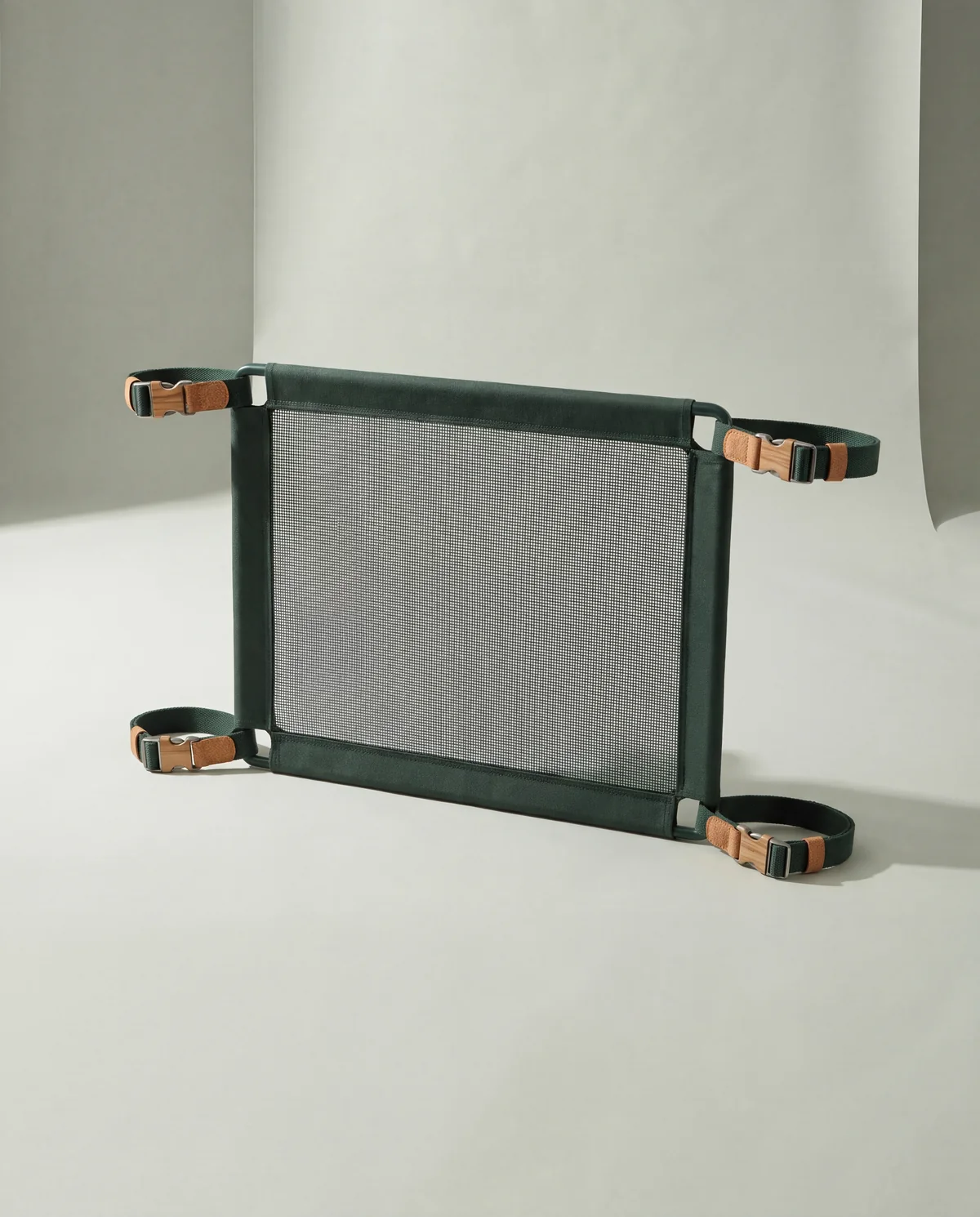 Dog Car Barrier, Rear seat or cargo barrier, adjustable width